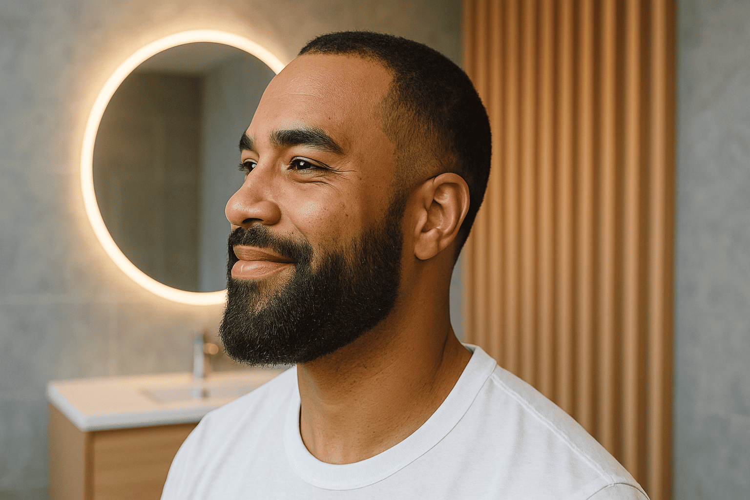 Hydration Tips for Men: Radiant Skin with Moisturizers