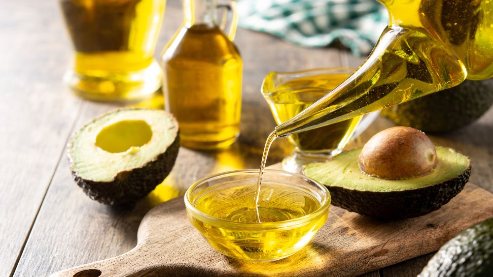 Benefits of Avocado Oil in Hair Discover the Nutrition of Avocado Oil
