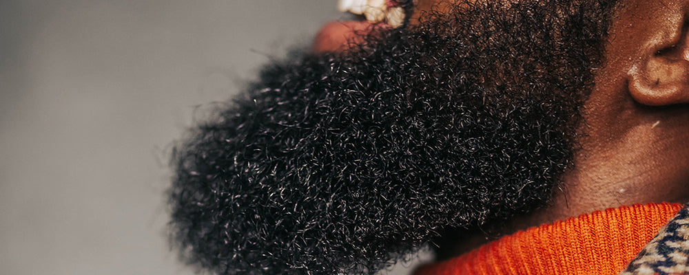 Beard Conditioner for Black Men: The Ultimate Guide for Healthier, Softer, and Shinier Beards