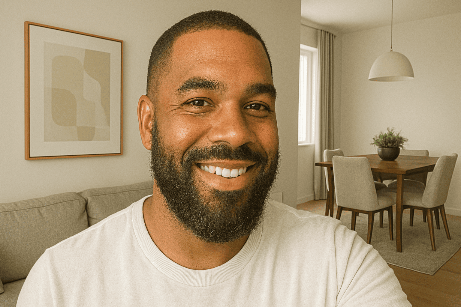 Red Light Therapy Hair Growth for Beards & Hair Loss Solutions