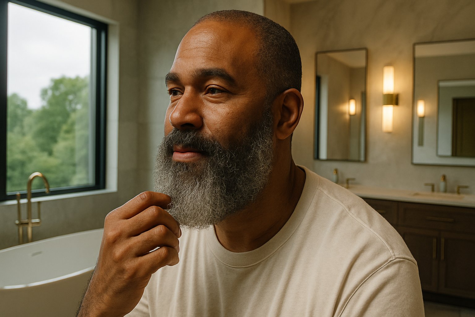 Boost Beard Growth: Biotin, Hair Gummies & More