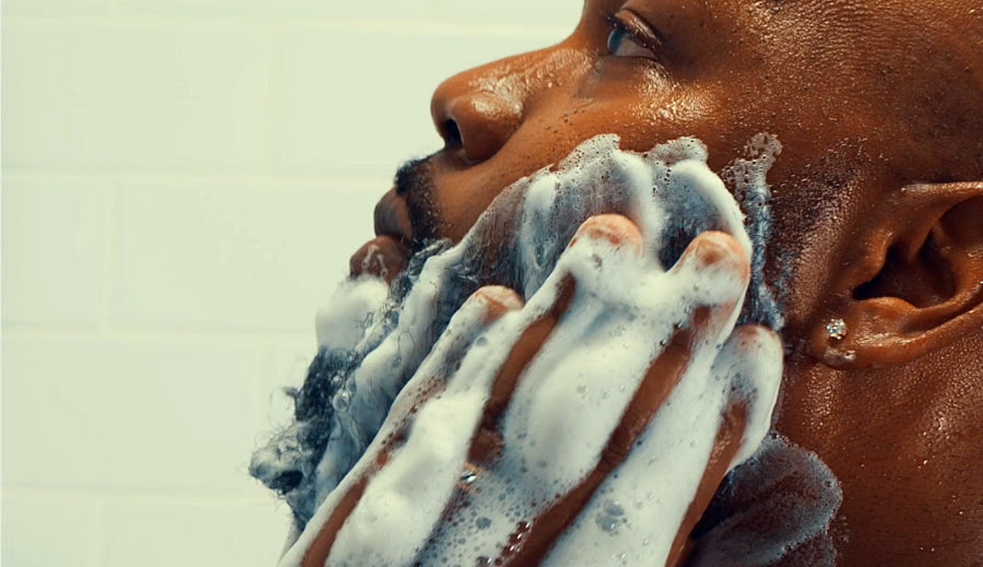 Beard Acne: Remove Pimples Fast