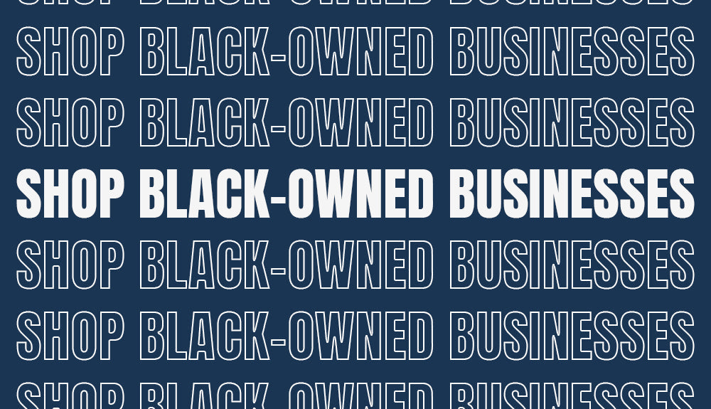 Black Owned Hair Products for Men