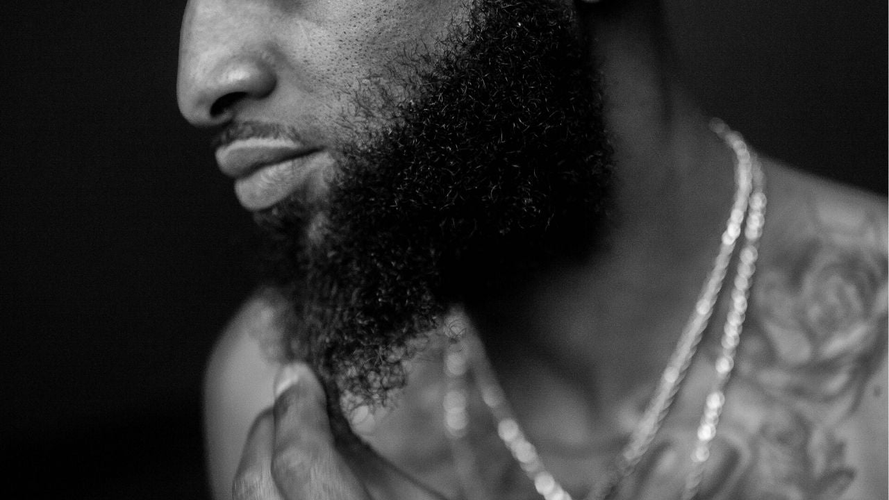 Beard Care Products for Growth