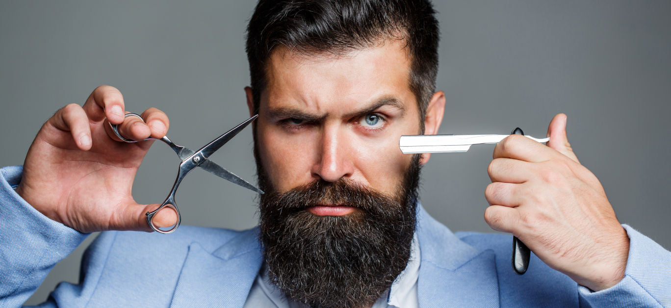 Essential Beard Grooming Tips Every Man Should Know