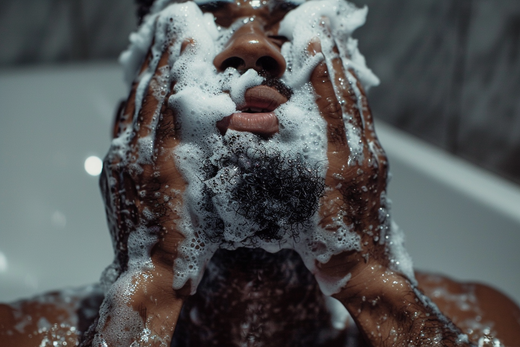 Top Beard Washing Mistakes to Avoid