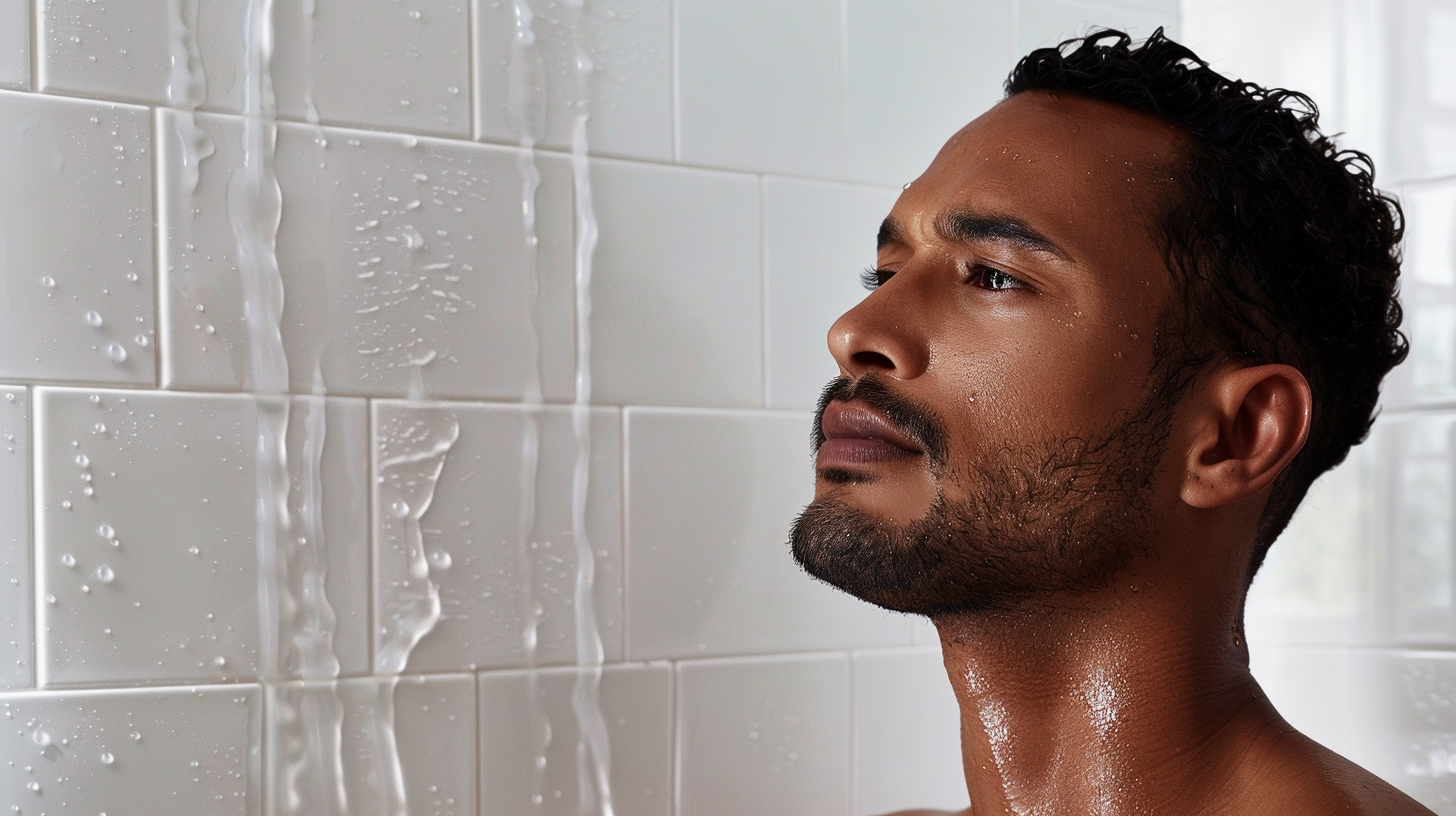 Black Male Skin Care: Essential Routine for Radiant Skin