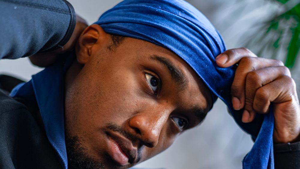 Durag Adice for Men