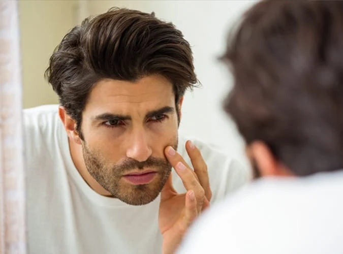 How to Transition from Basic to Advanced Men’s Grooming