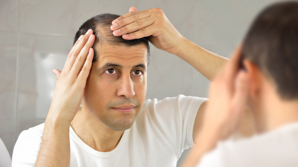 Why Skin and Hair Health Are Connected