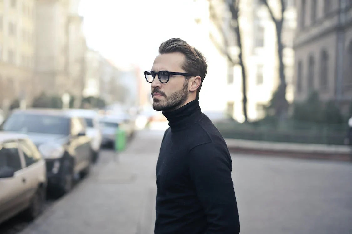 The Impact of Urban Living on Men’s Groomin
