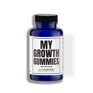 MY Growth Gummies