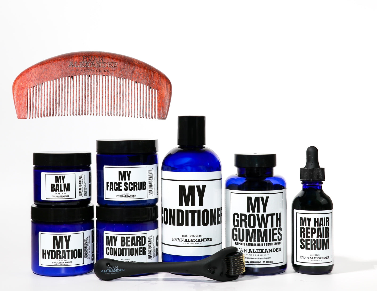 The Standard Bundle