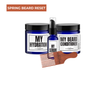Spring Beard Reset Kit