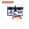 Spring Beard Reset Kit