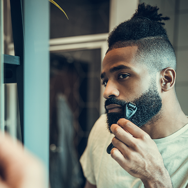 Beard Care Essentials