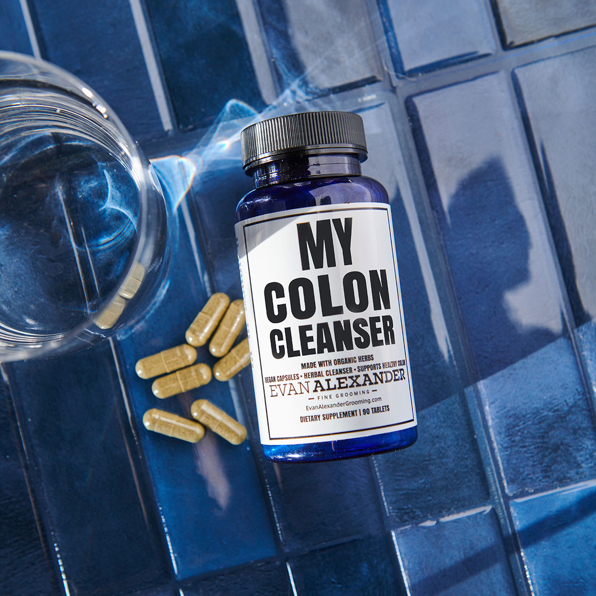 MY Colon Cleanser
