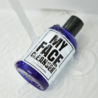 MY Face Cleanser