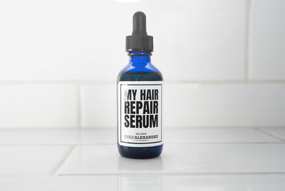 MY Hair Repair Bundle