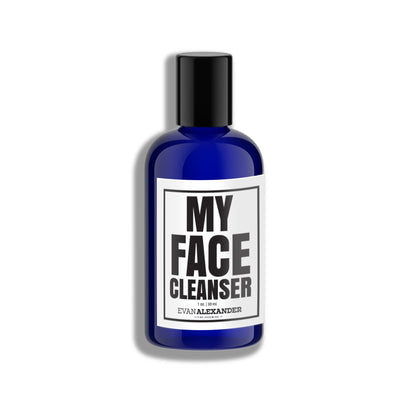MY Face Cleanser