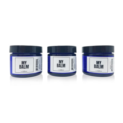 MY Balm | Beard Balm