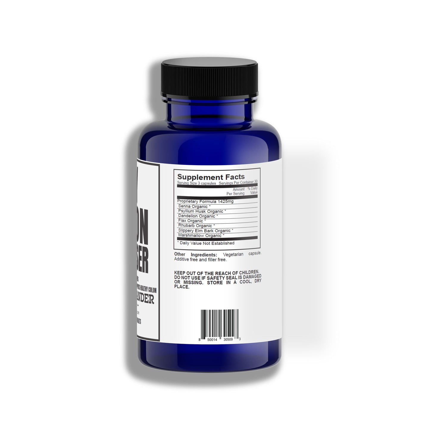 MY Colon Cleanser