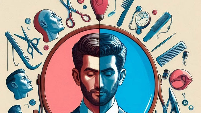 How Grooming Habits Influence Self-Perception
