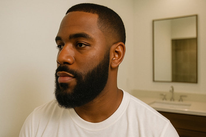 Rosemary Oil: Boost Beard Growth & Skin Health Naturally