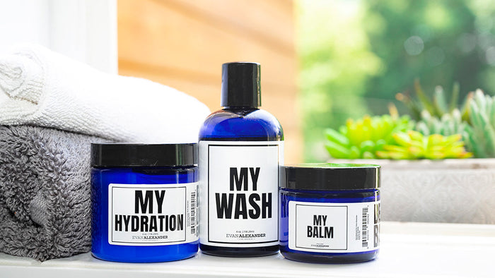 How to Grow a Thicker Beard Fast