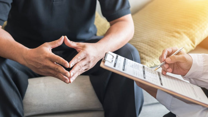 Pumpkin Seeds Benefits for Men