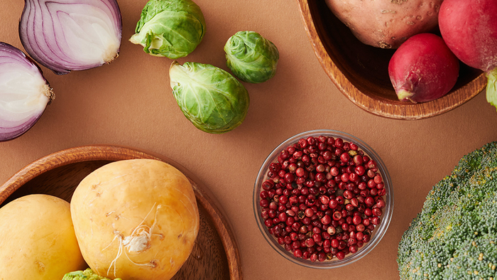 Healthy Holiday Recipes