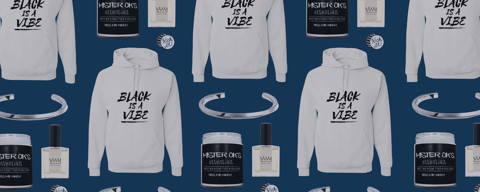Top Black-Owned Gift Ideas for Him Under $100