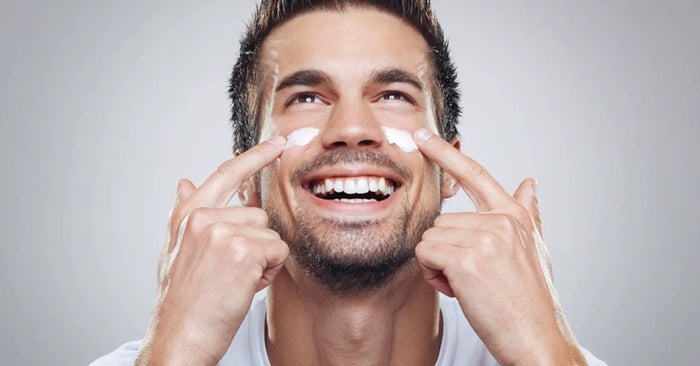 How To Select an Effective Men’s Face Wash Kit