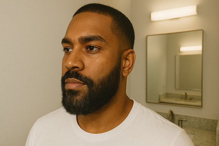 Skin Care Routine for Men: Essential Tips with Face Scrubs & Moisturizers