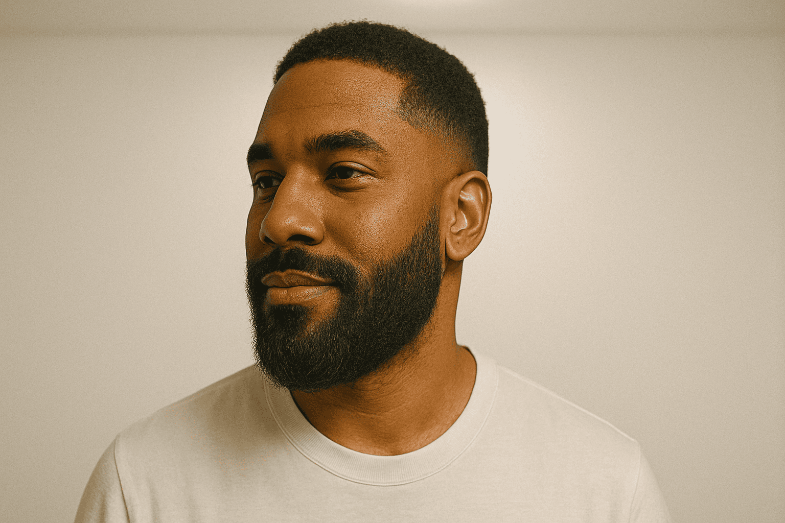 Best Hairstyles for Receding Hairline & Thin Hair