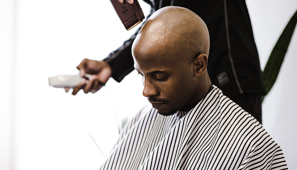 Keloidalis Nuchae Causes & Treatment