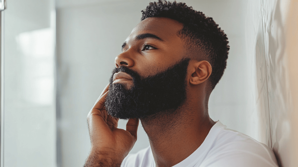 Beard Care Essentials: Oils & Conditioners