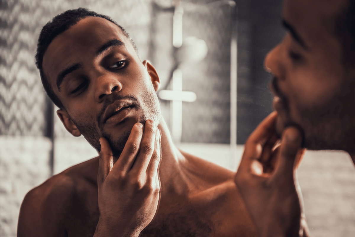 Beard Growth Kit for Men: Ultimate Guide