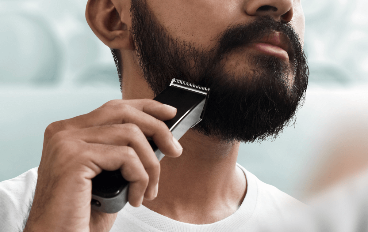 Beard Trimming Guide: Tools & Techniques