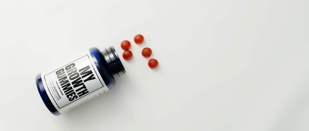 Biotin Gummies for Hair Growth: Quick Tips