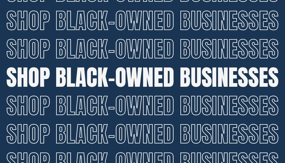 Shop Black-Owned This Black History Month