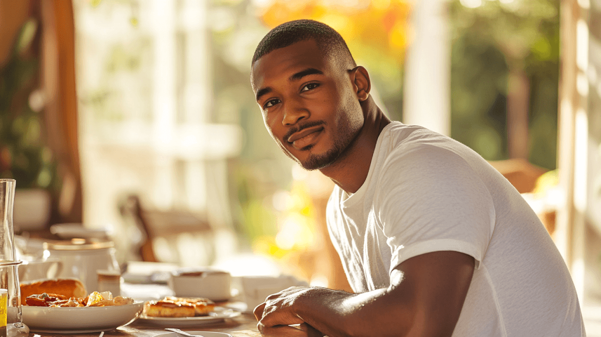 Boost Hair Health: Anti Inflammatory Breakfast