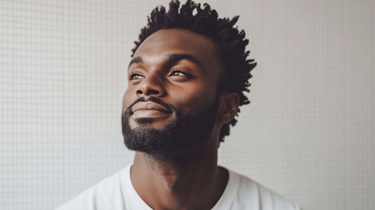 Effective Hair Loss Grooming for Men