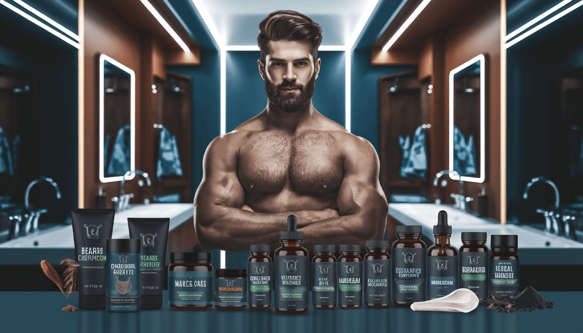 Scalp Treatment for Hair Loss: Regrow Fuller, Thicker Hair