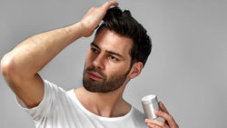 How to Choose the Best Hair Styling Products for Men