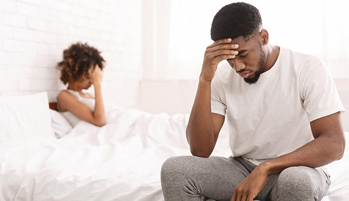 Erectile Impotence & ED Treatment Options