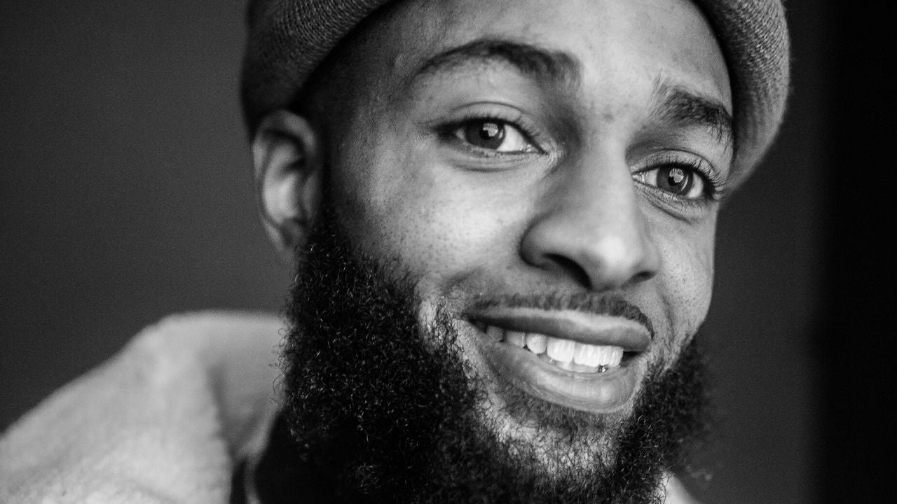 Male Grooming with CBD: Elevate Your Beard Care Routine