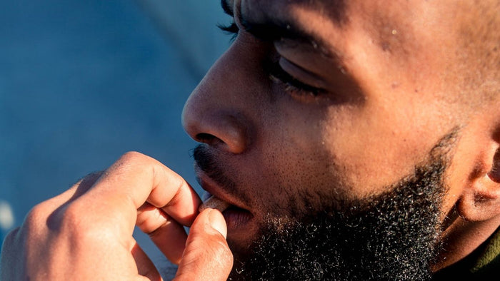 Does CBD Show Up in a Hair Follicle?