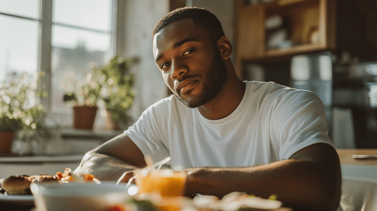 Men's Grooming: Elevate Self-Care