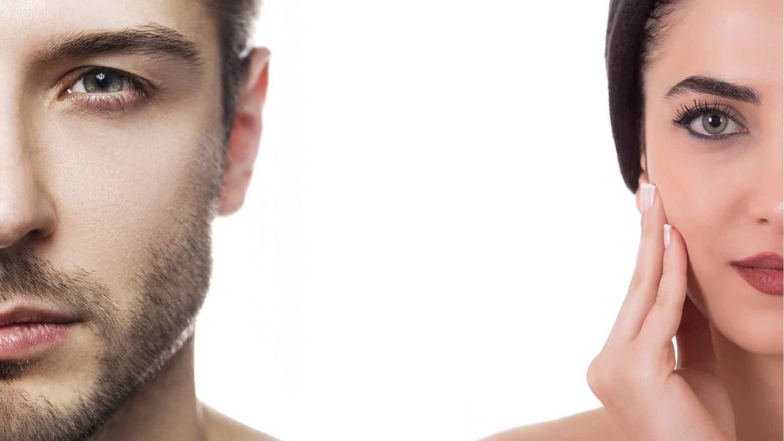 Why Men’s Skin Ages Differently Than Women’s